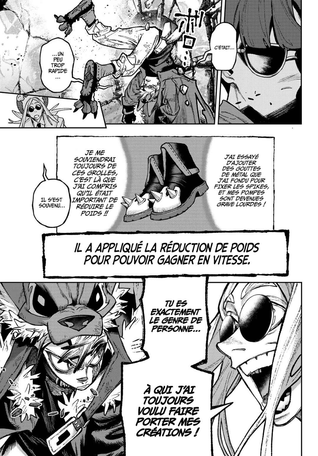 Chapter 144 - Page 9