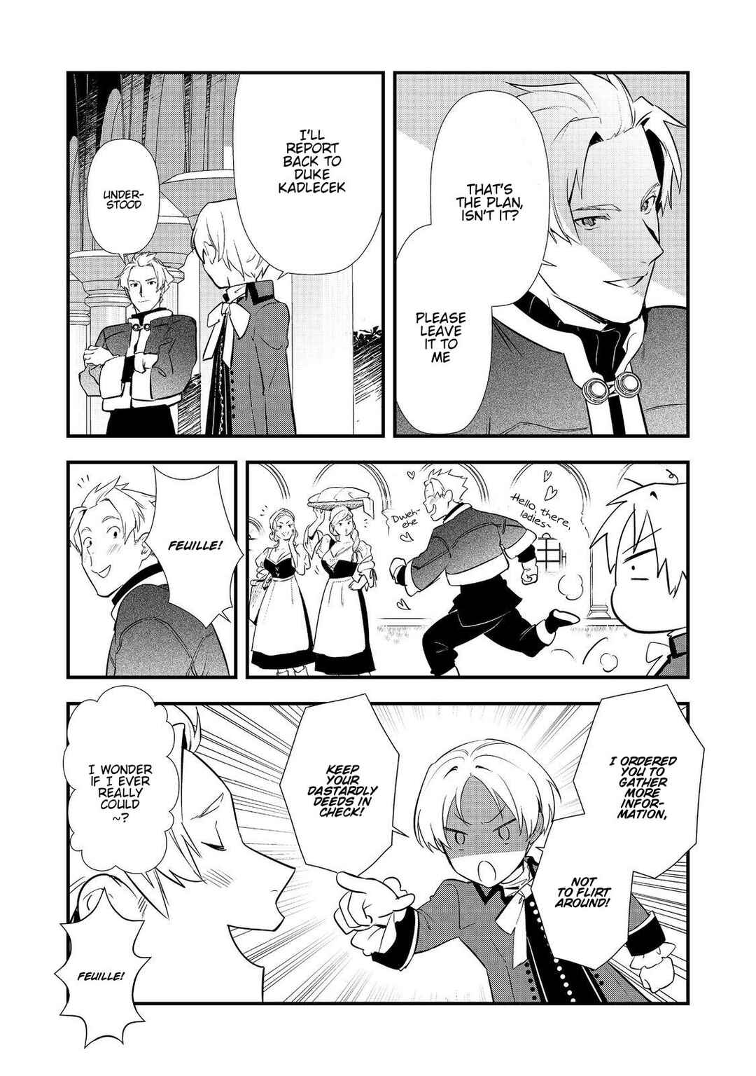 Chapter 61 - Page 11