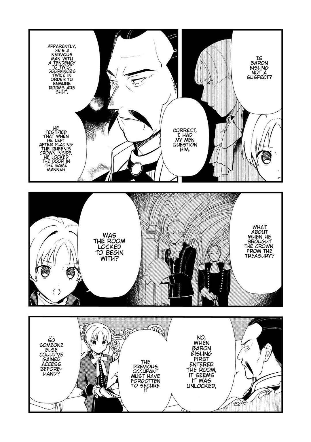Chapter 61 - Page 14