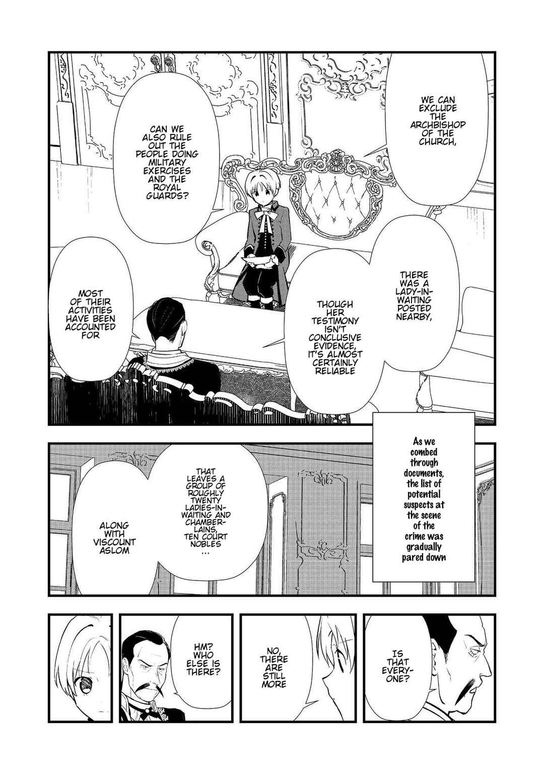 Chapter 61 - Page 15