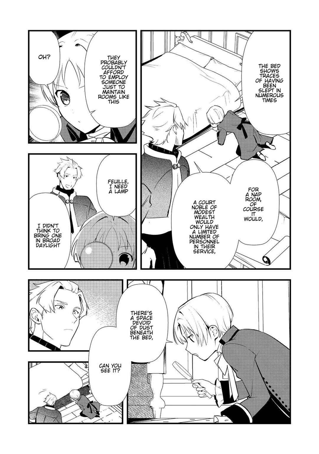 Chapter 61 - Page 5