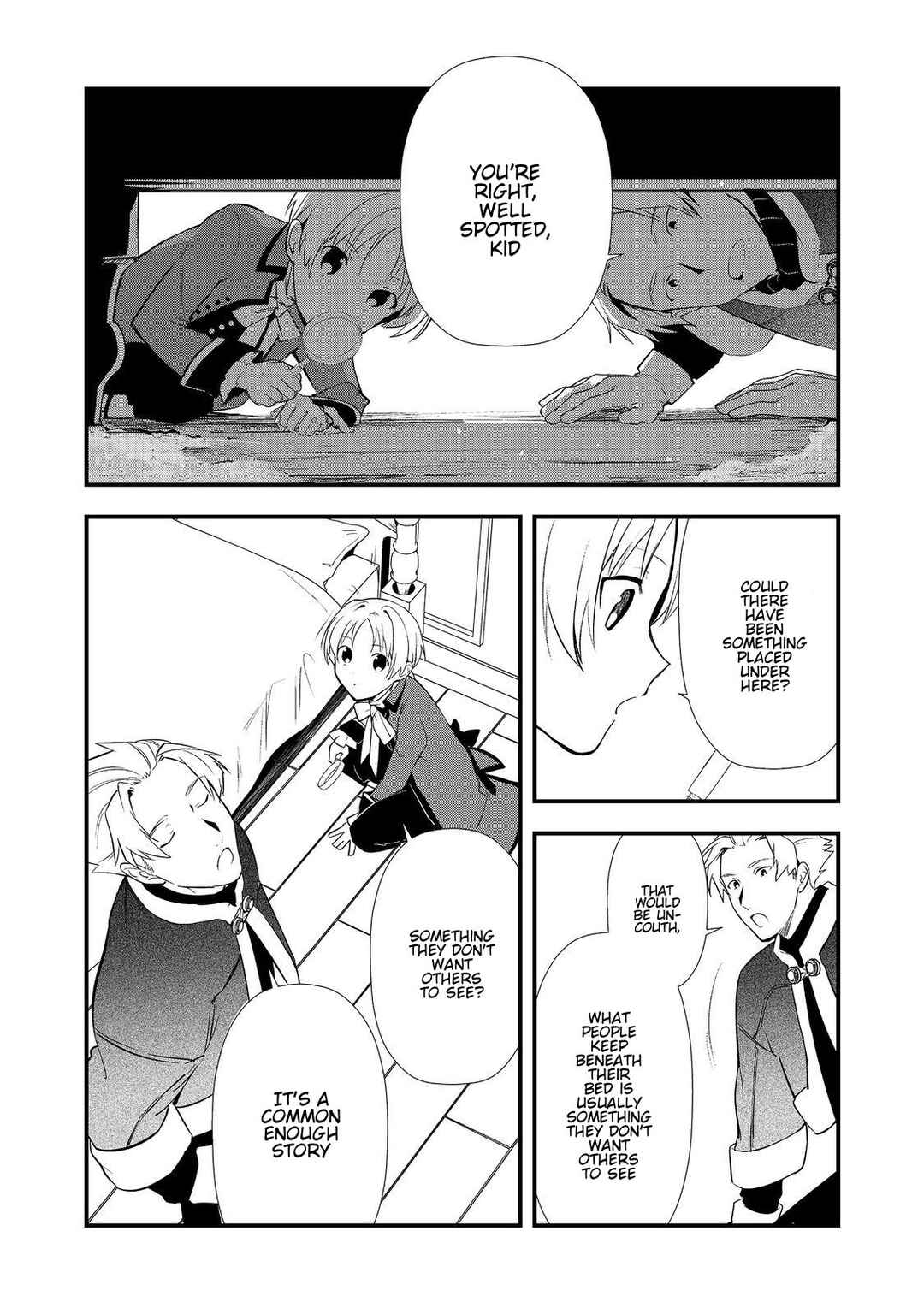 Chapter 61 - Page 6