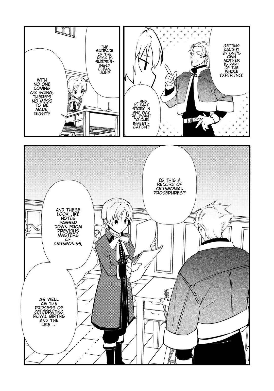 Chapter 61 - Page 7