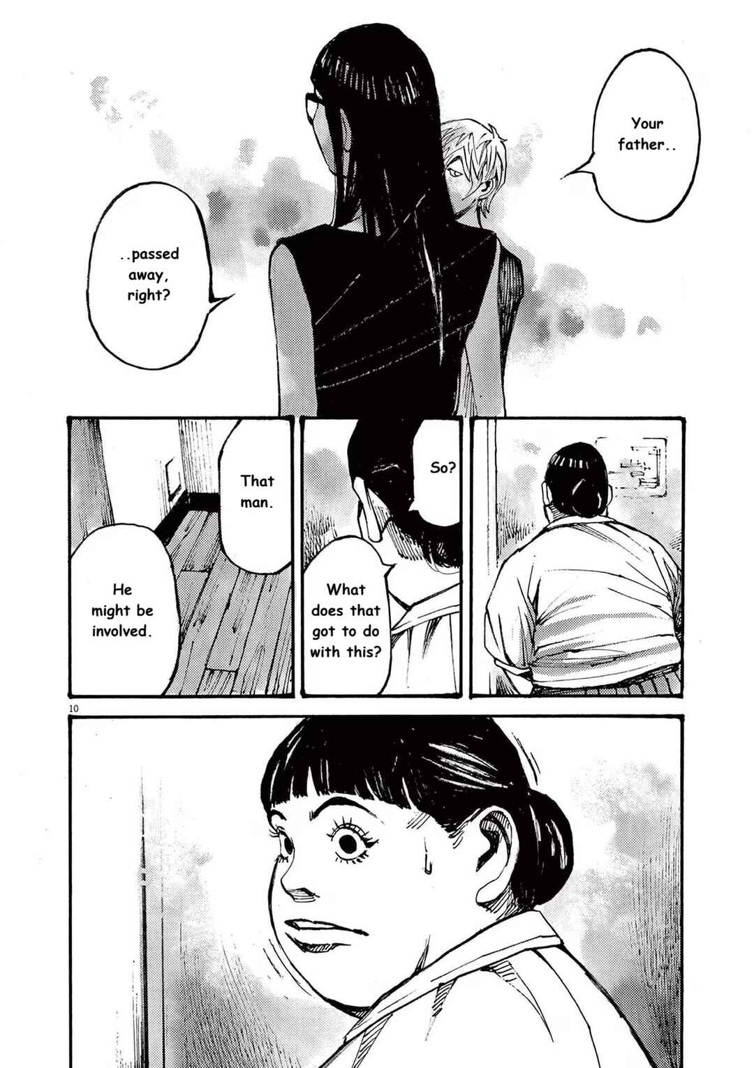 Chapter 82 - Page 10