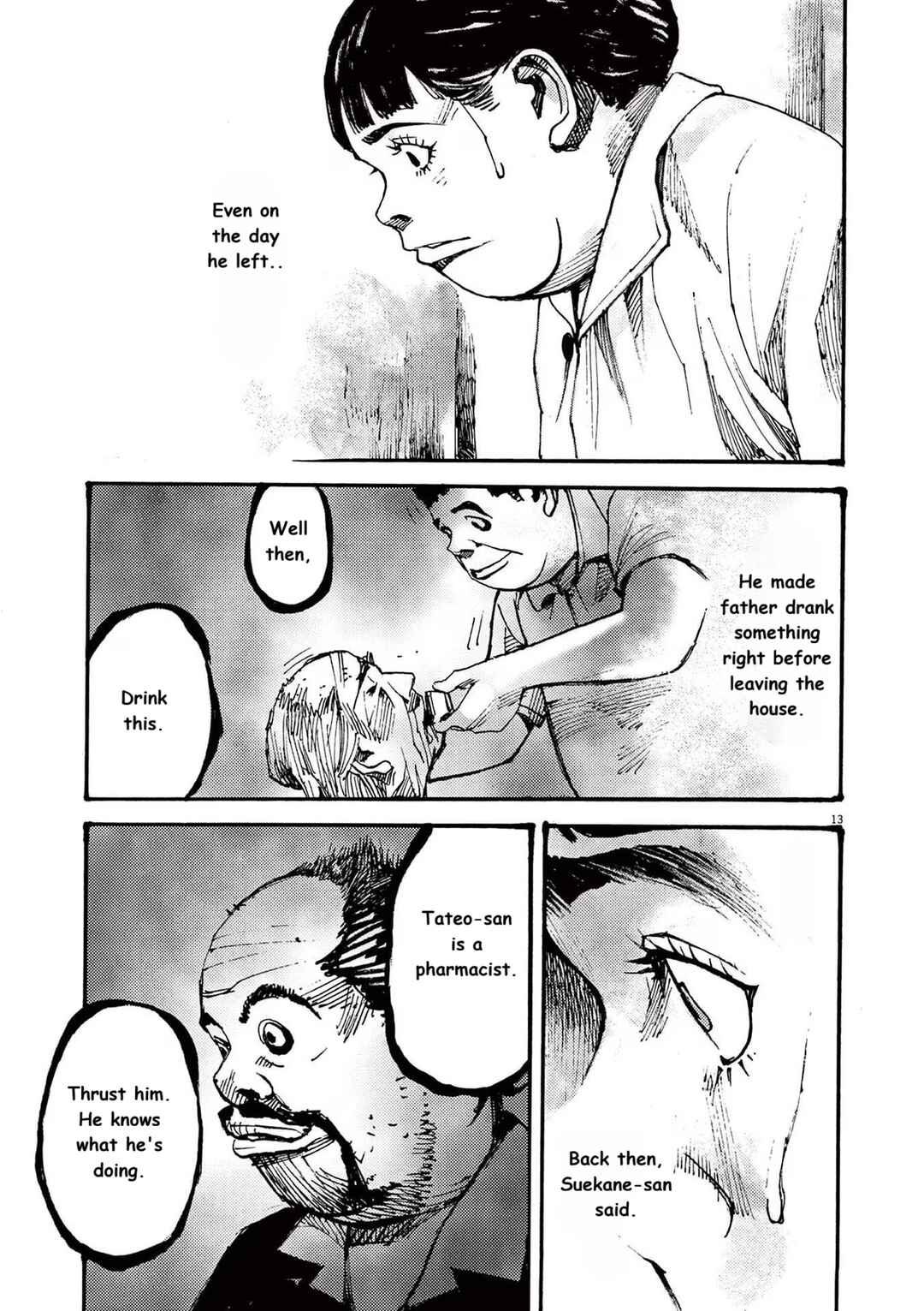 Chapter 82 - Page 13