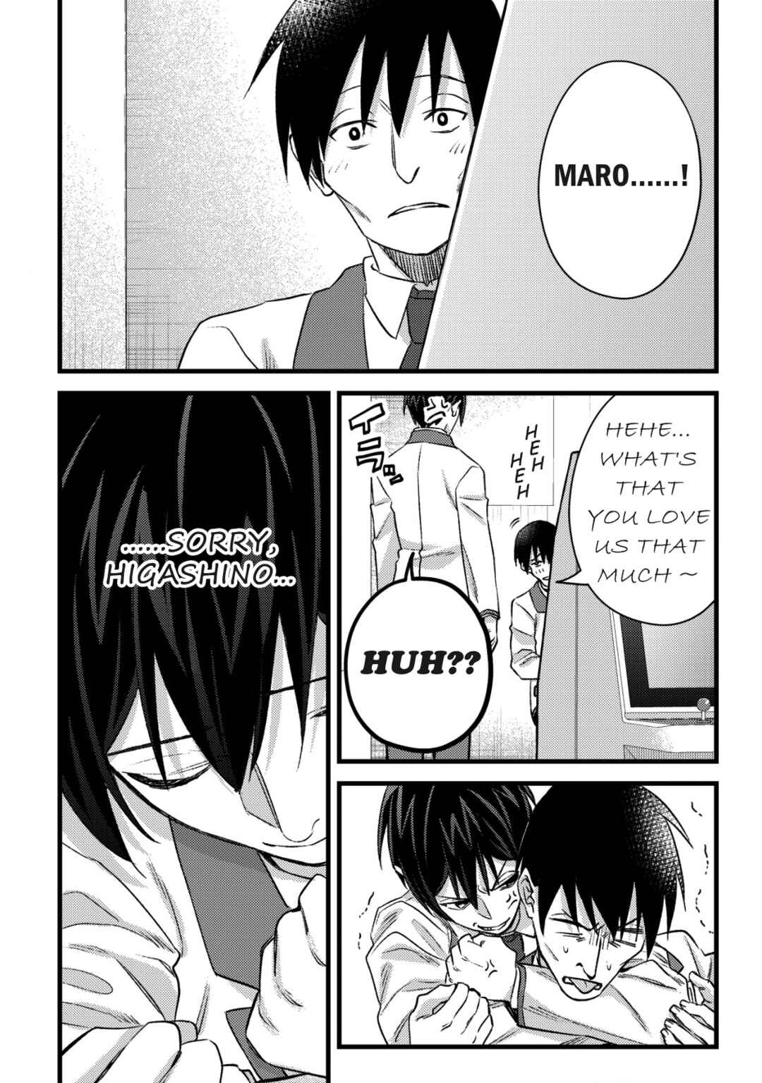 Chapter 28 - Page 18