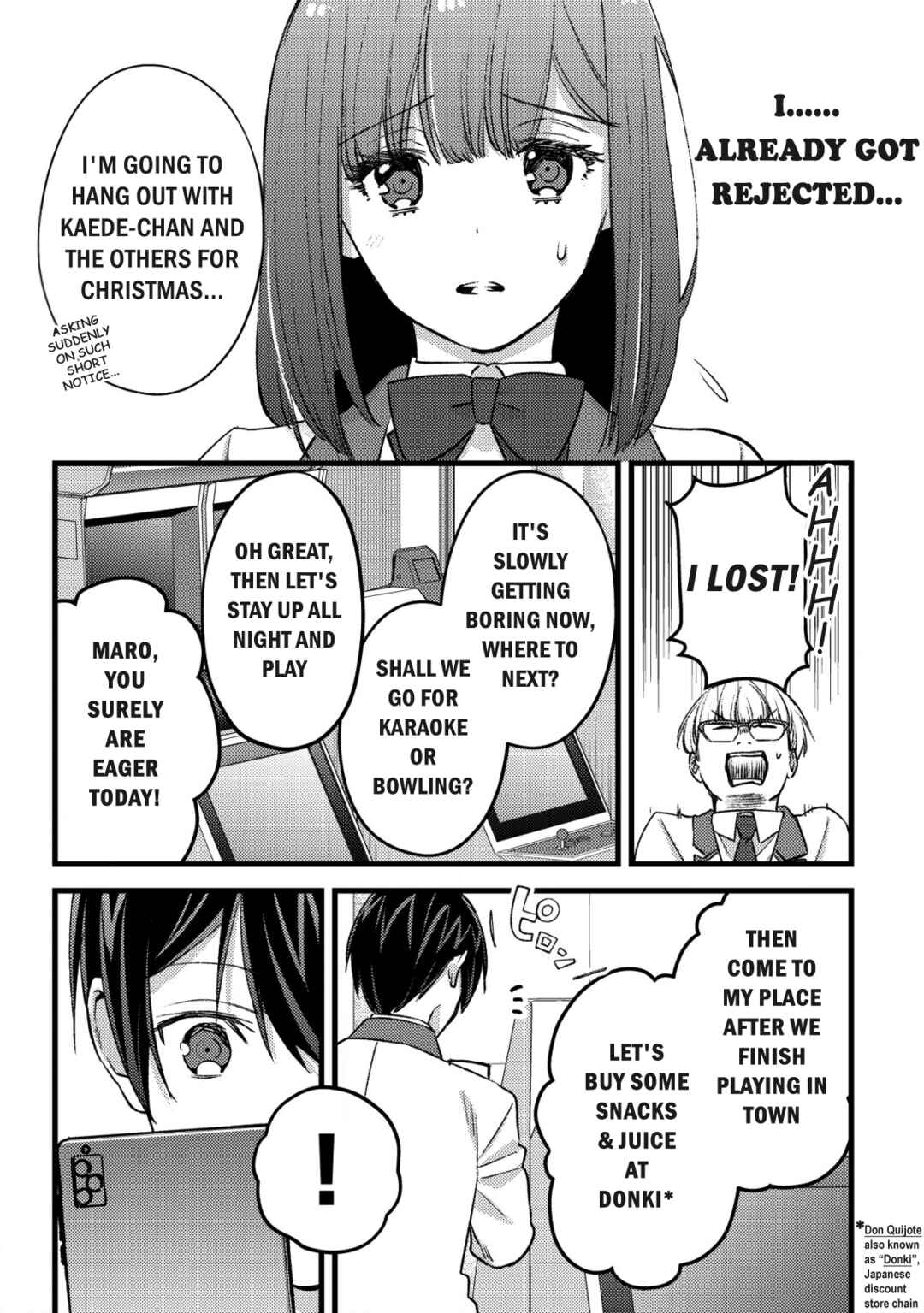 Chapter 28 - Page 19