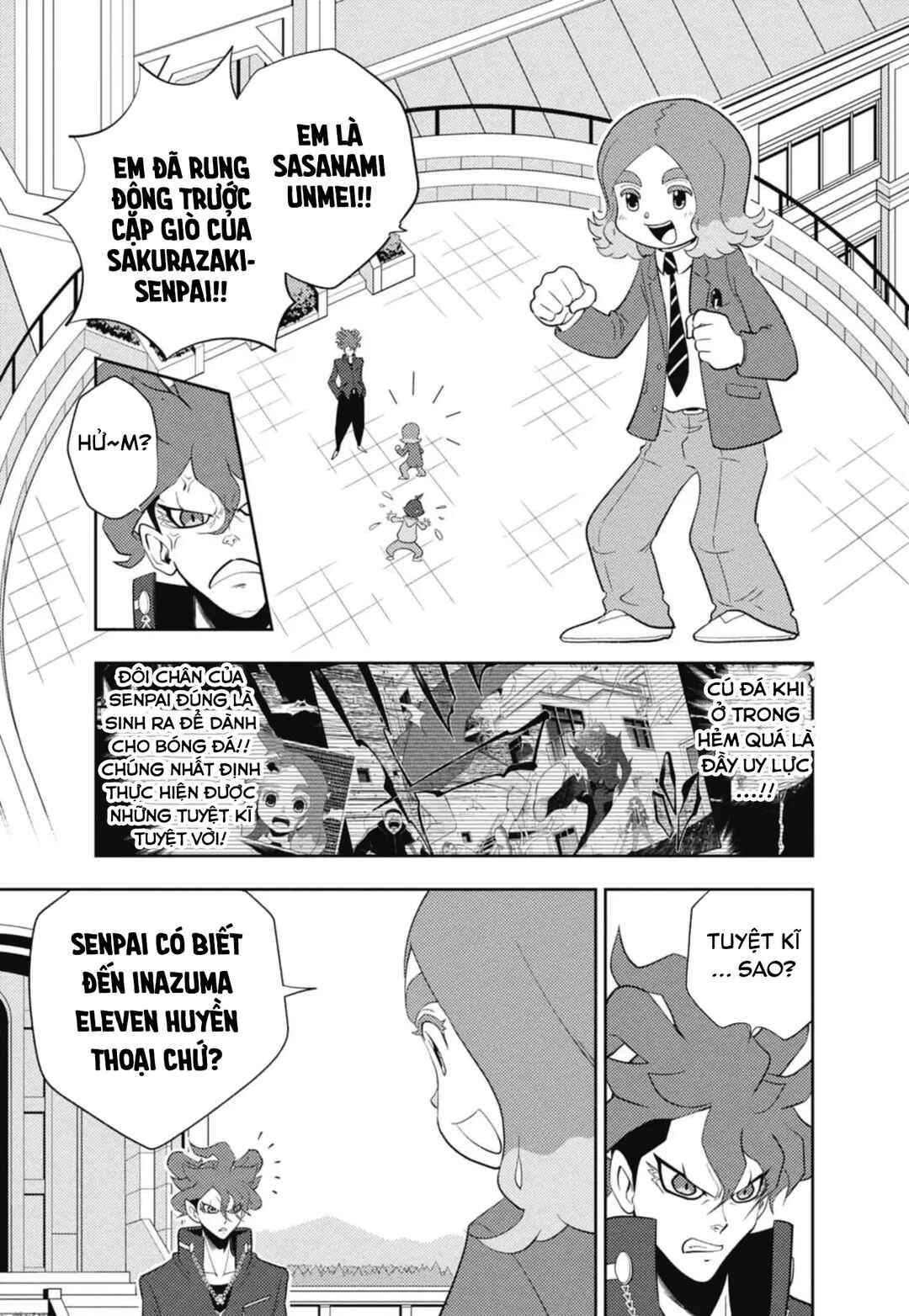 Chapter 1 - Page 15