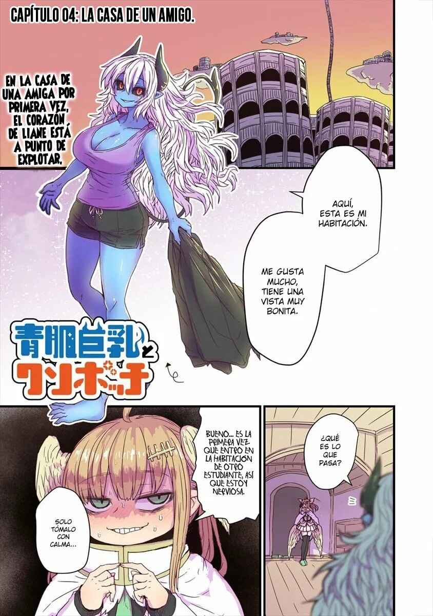 Chapter 4 - Page 2