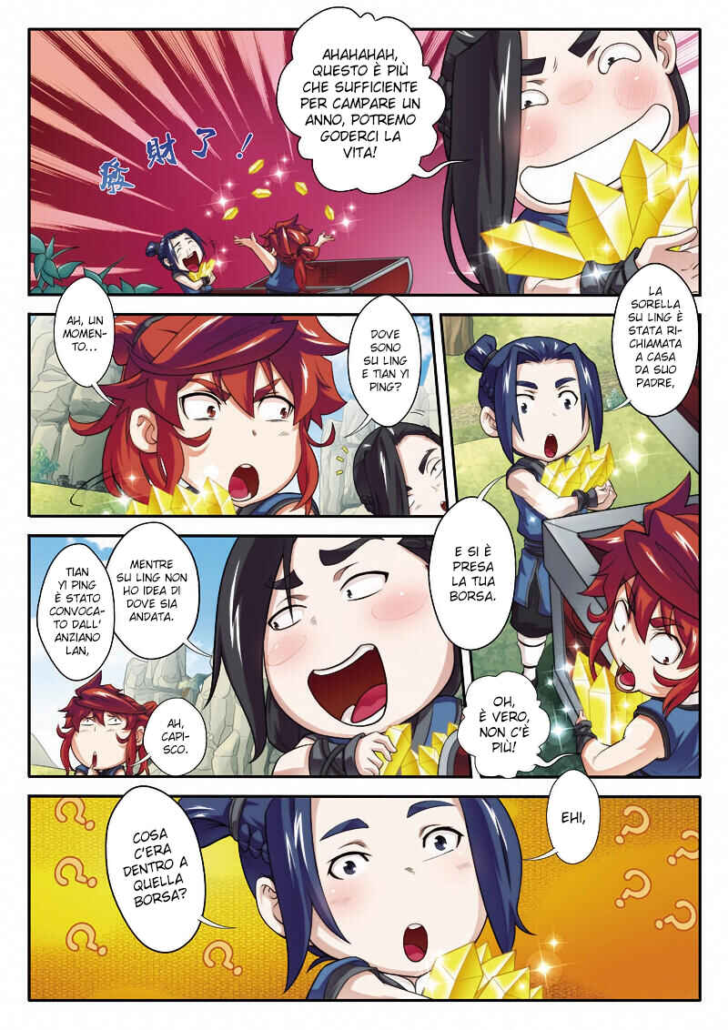 Chapter 74 - Page 10