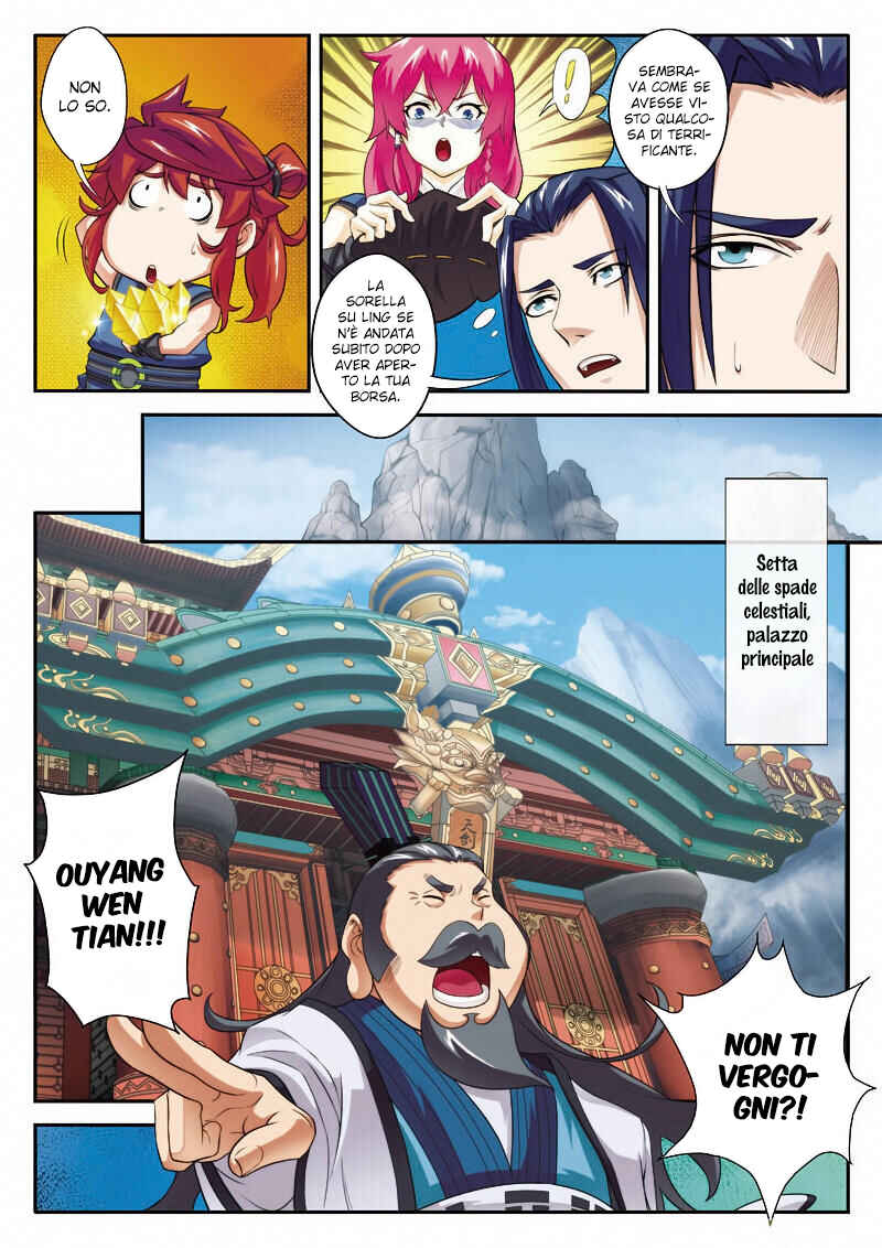 Chapter 74 - Page 11