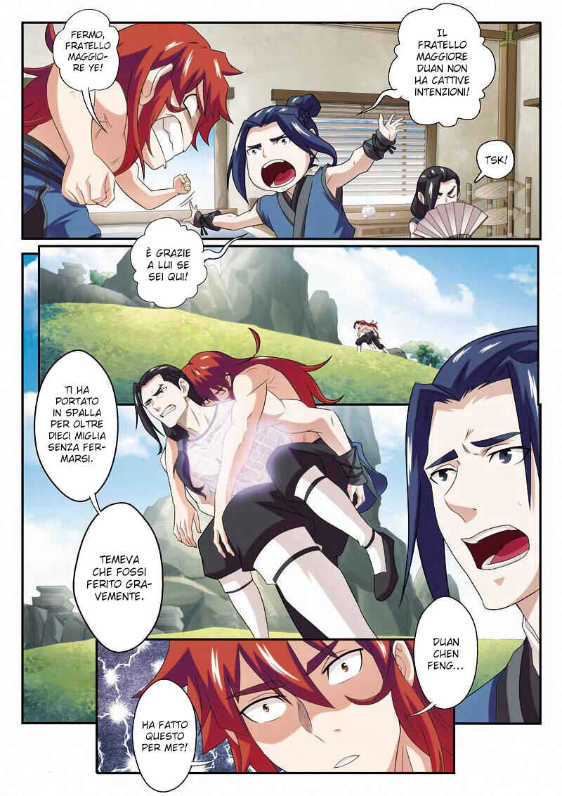Chapter 74 - Page 7