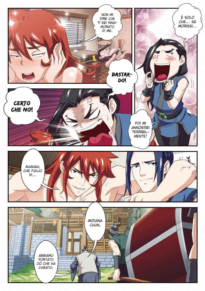 Chapter 74 - Page 8