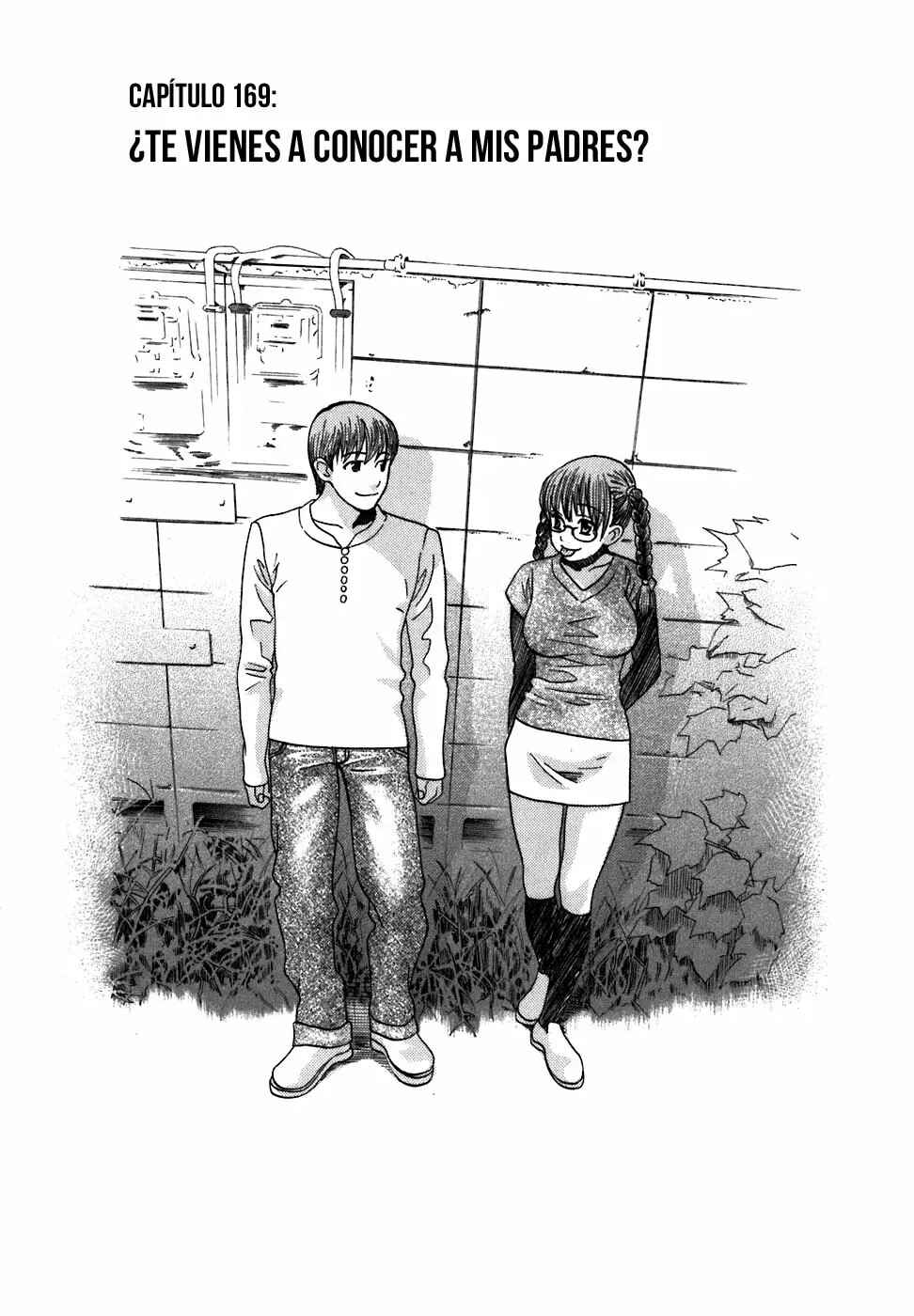 Chapter 169 - Page 1