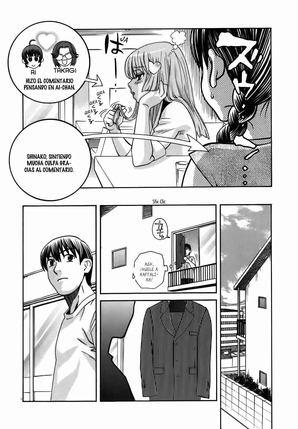 Chapter 169 - Page 16