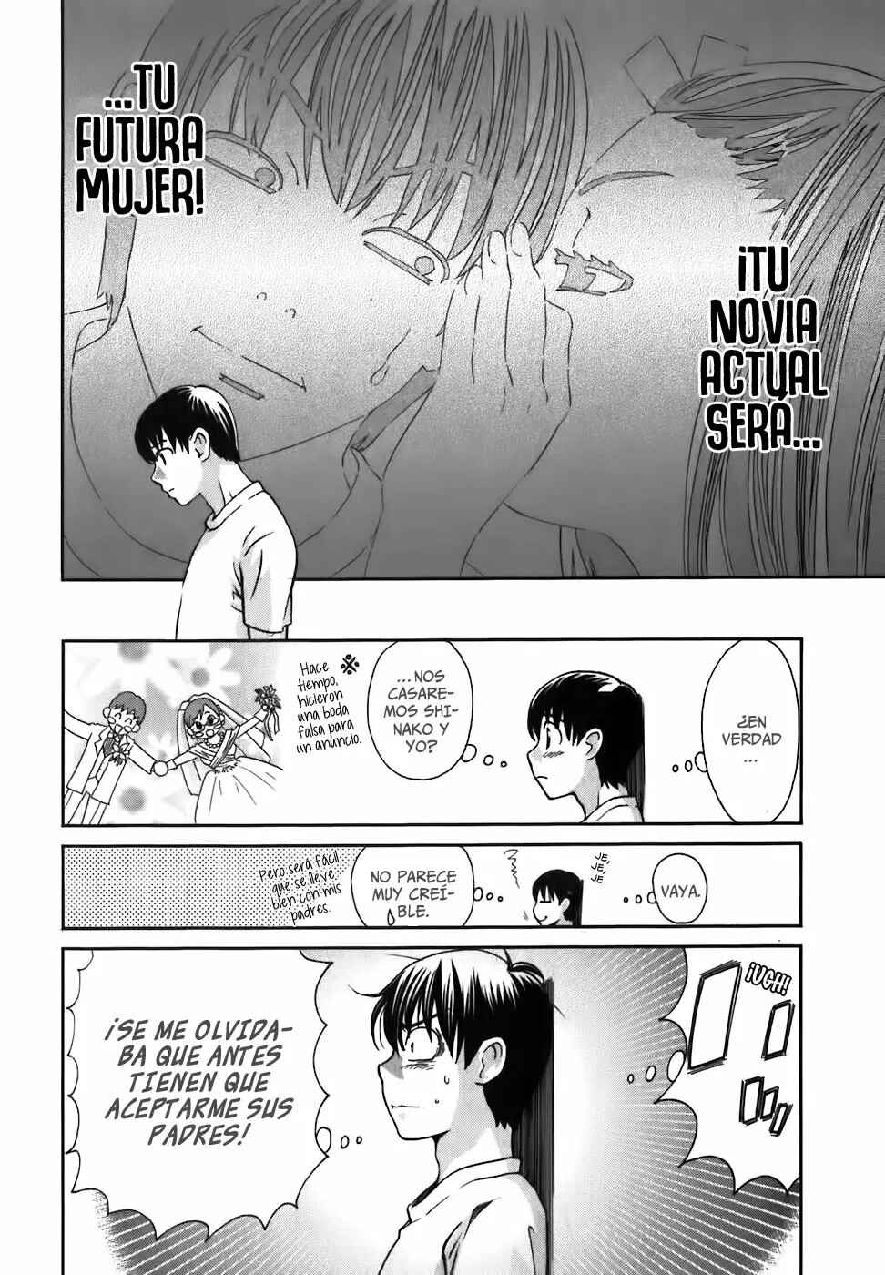 Chapter 169 - Page 18