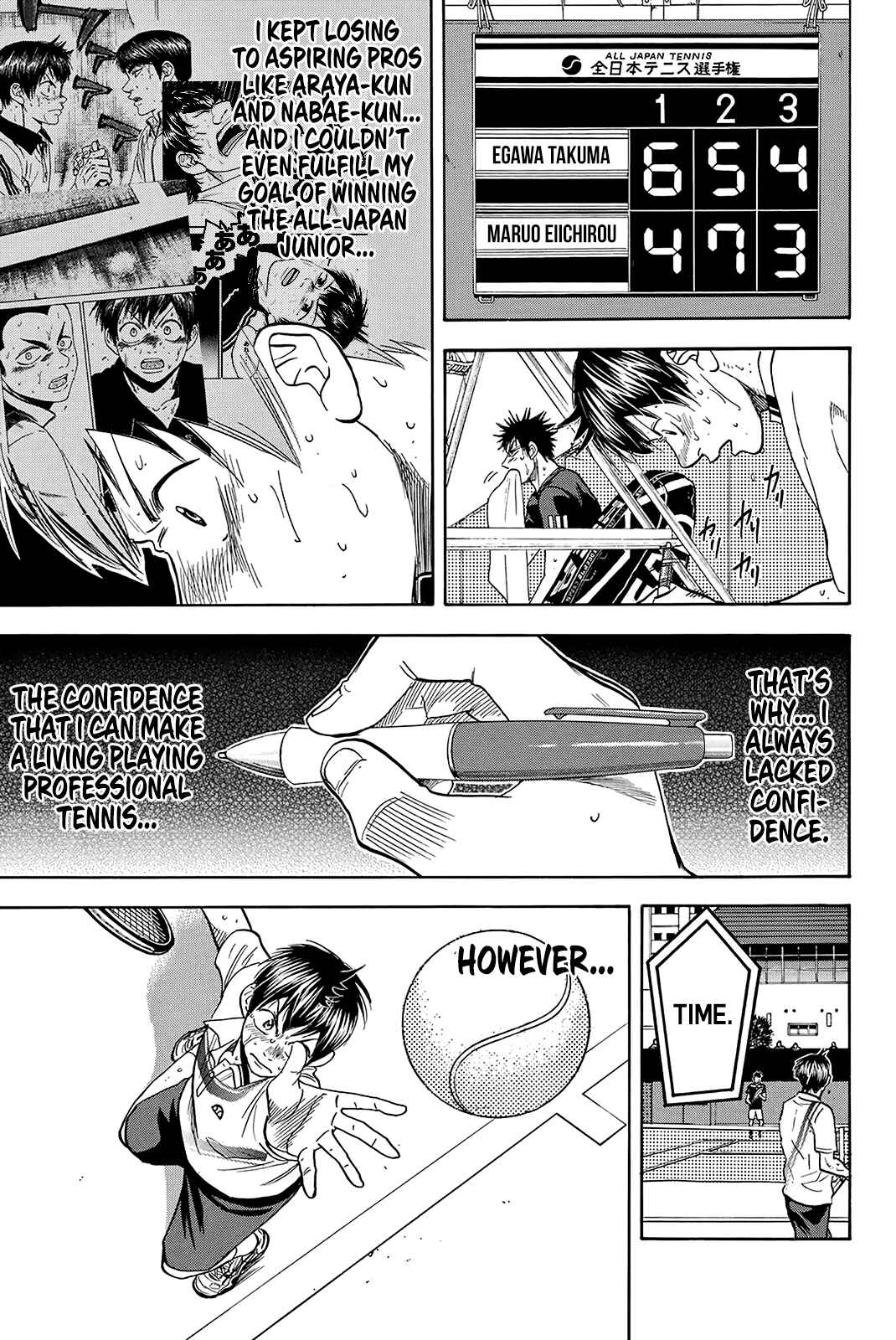 Chapter 342 - Page 10
