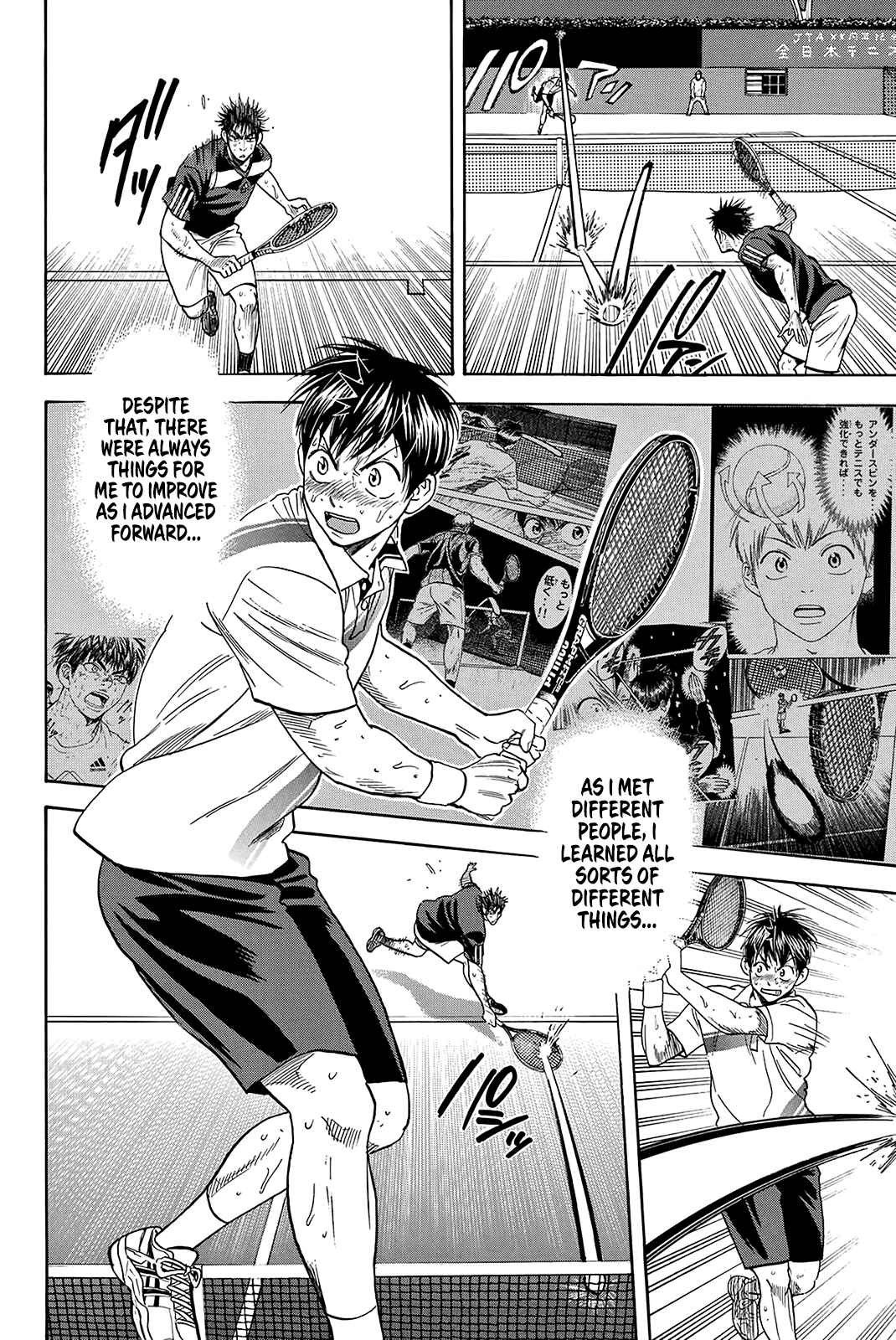 Chapter 342 - Page 11