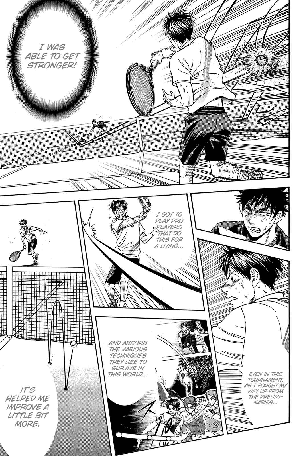 Chapter 342 - Page 12