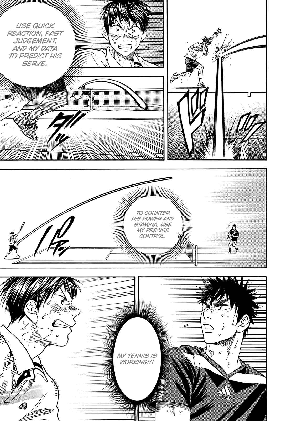 Chapter 342 - Page 14