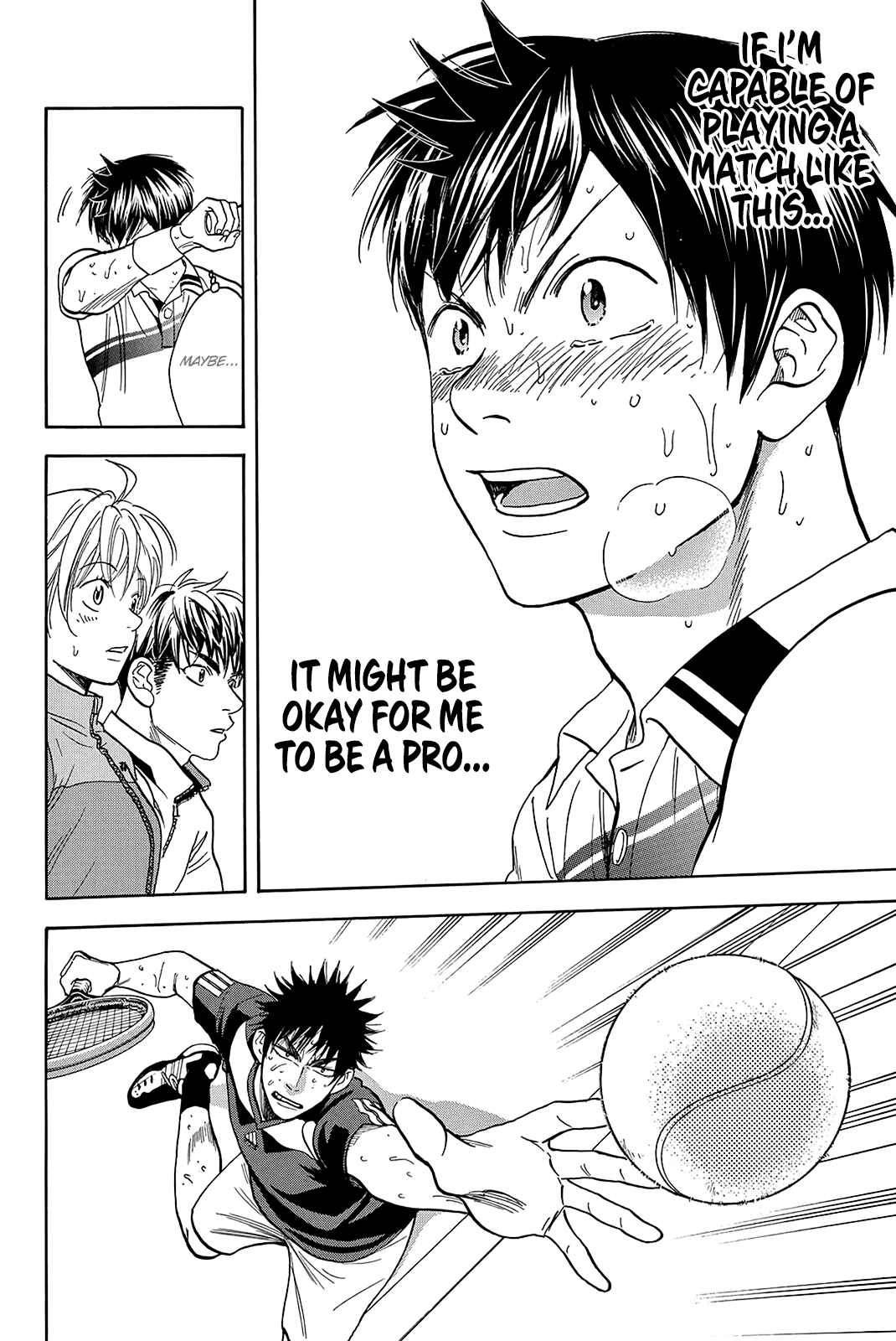 Chapter 342 - Page 17