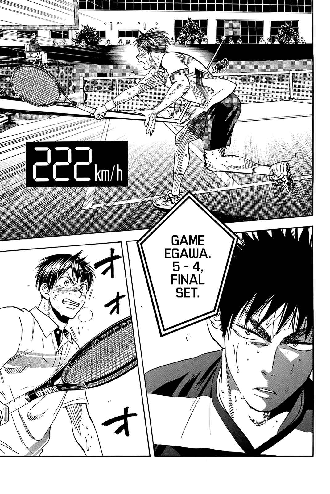 Chapter 342 - Page 18