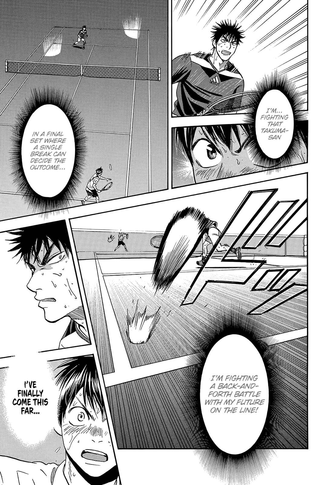 Chapter 342 - Page 6
