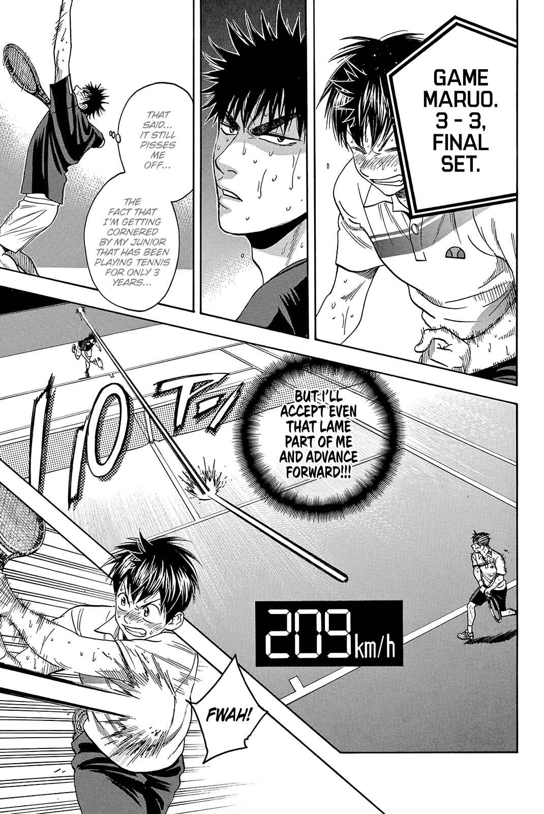 Chapter 342 - Page 8