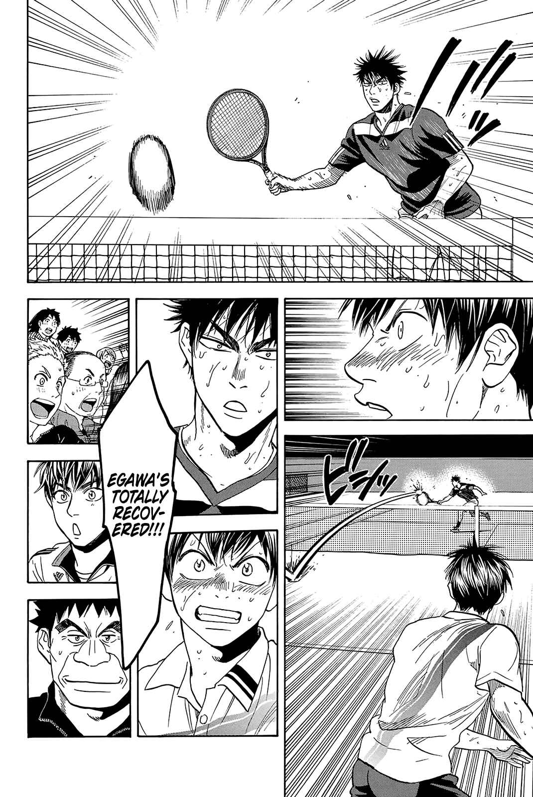 Chapter 342 - Page 9
