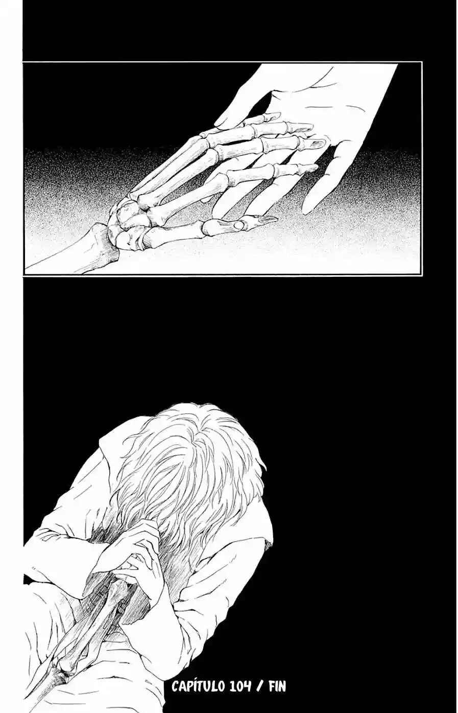 Chapter 104 - Page 32