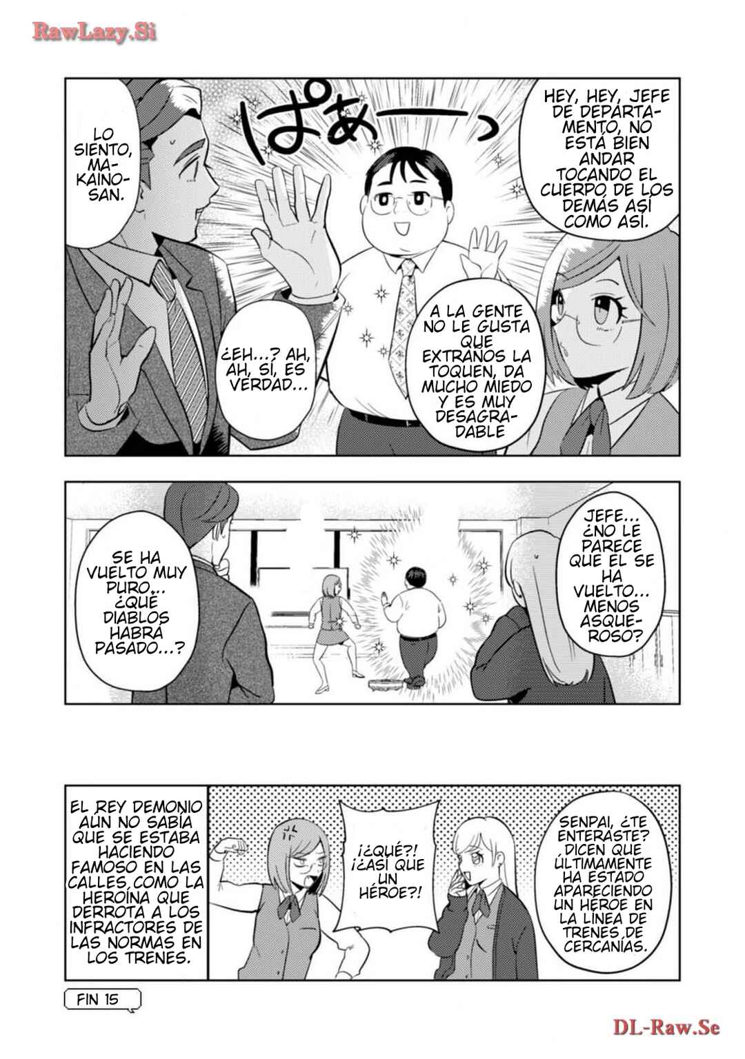Chapter 15 - Page 17