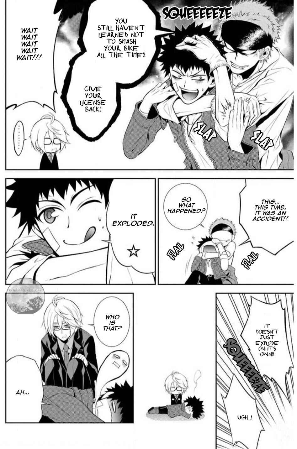 Chapter 15 - Page 28