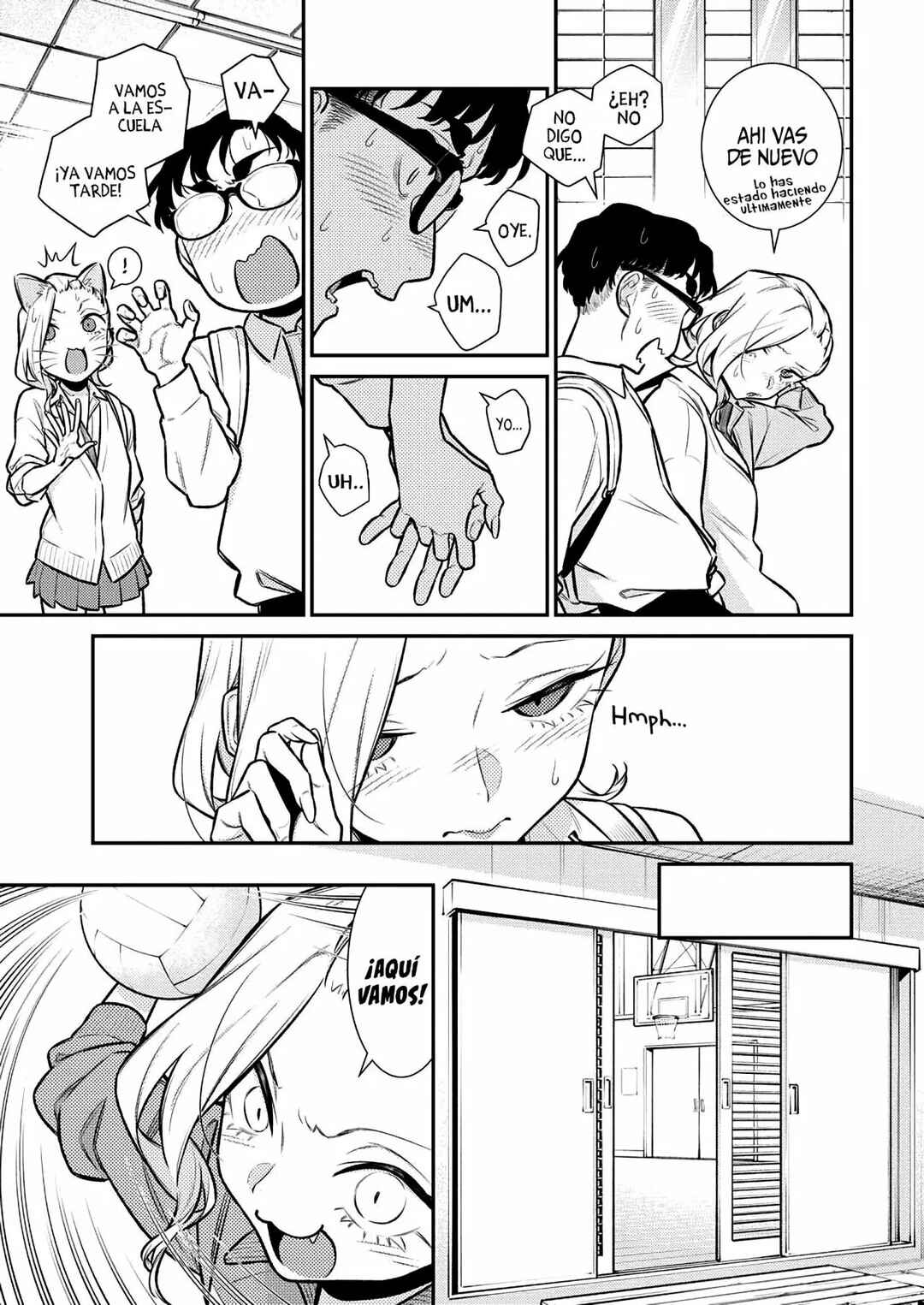 Chapter 147 - Page 5