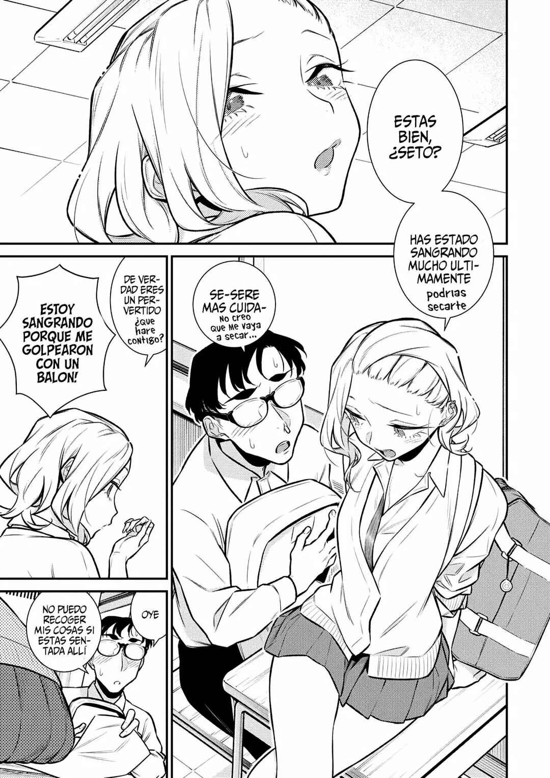 Chapter 147 - Page 9