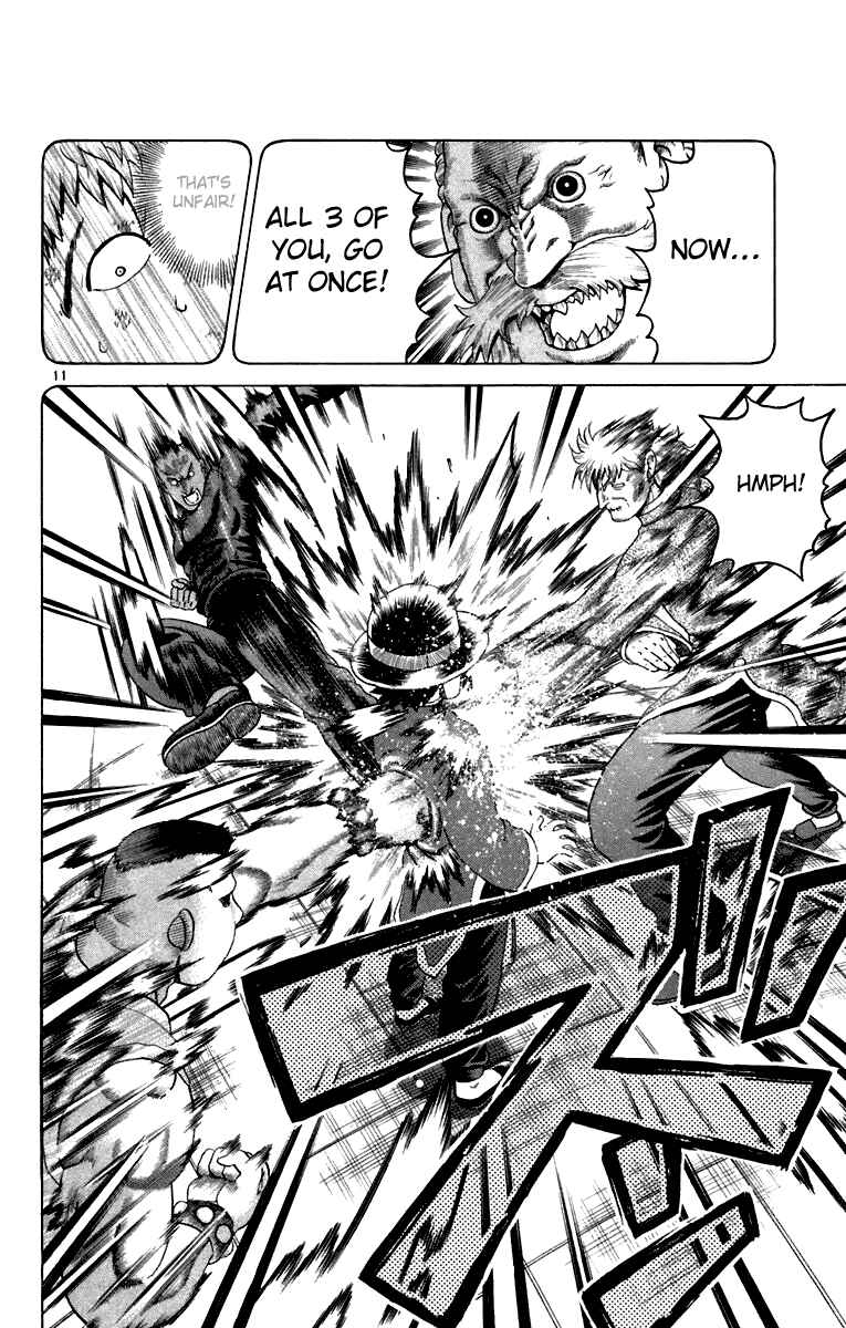Chapter 216 - Page 11