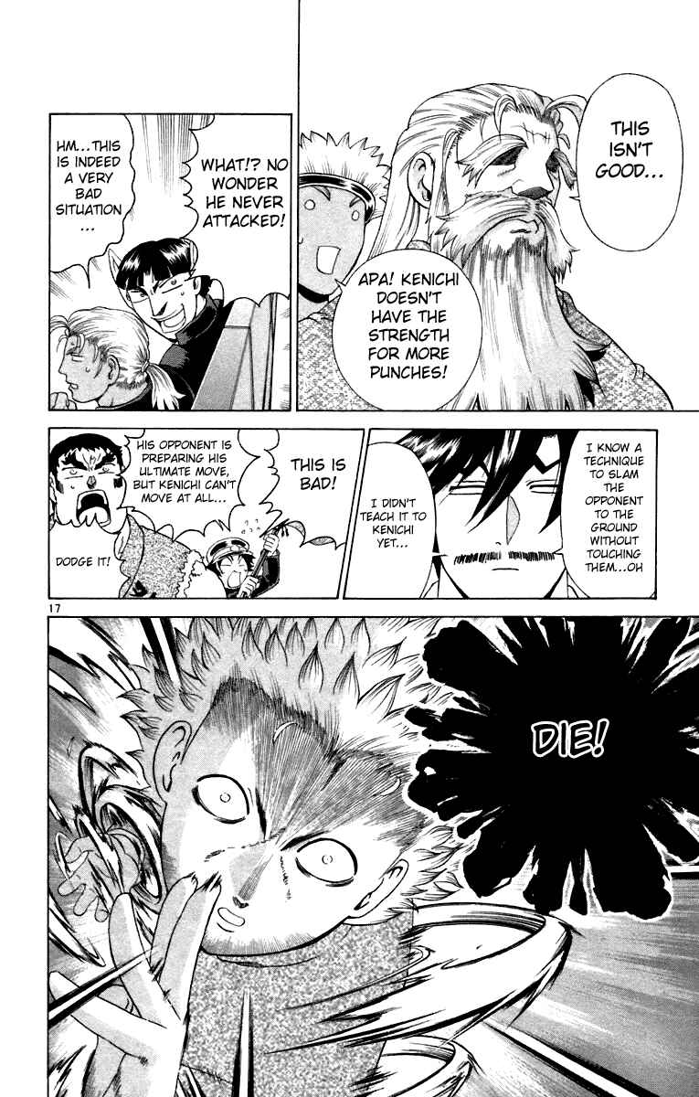 Chapter 216 - Page 17