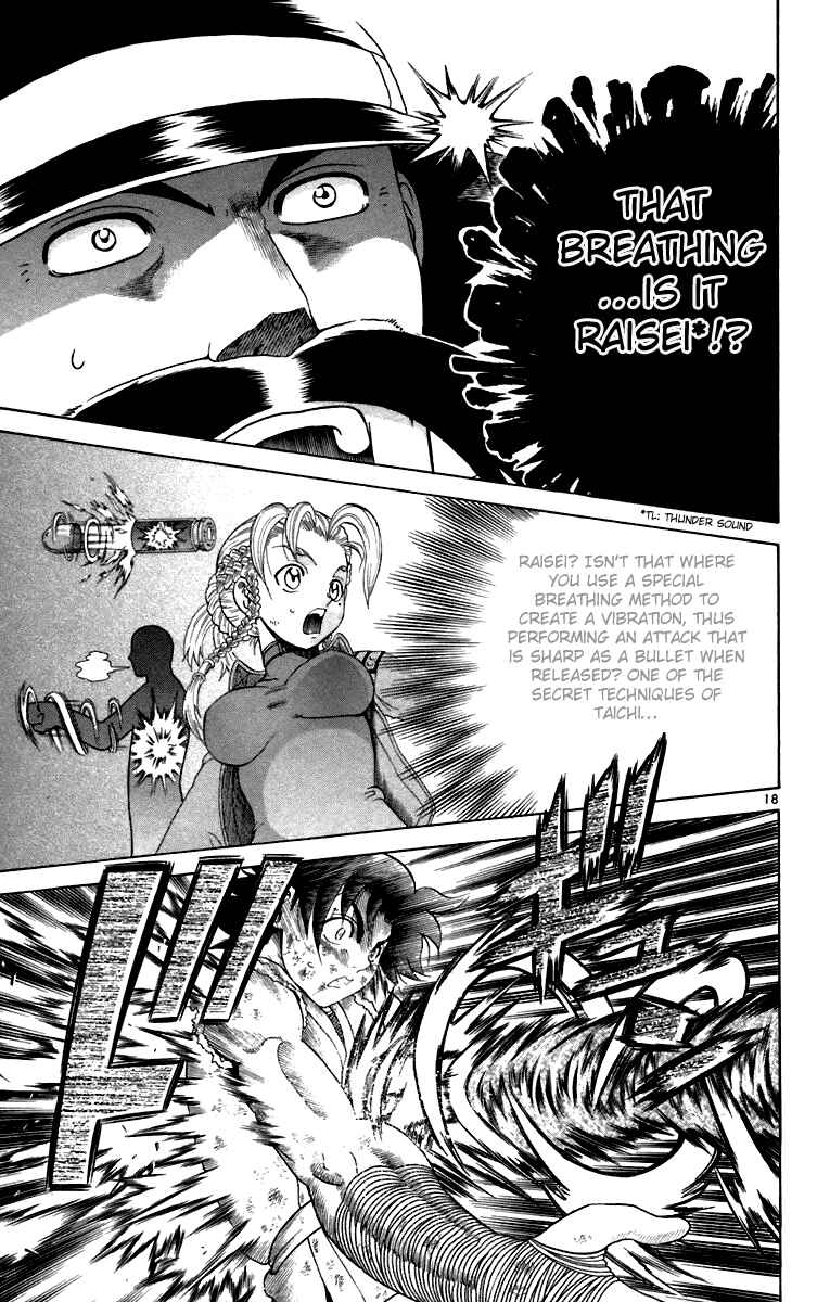 Chapter 216 - Page 18