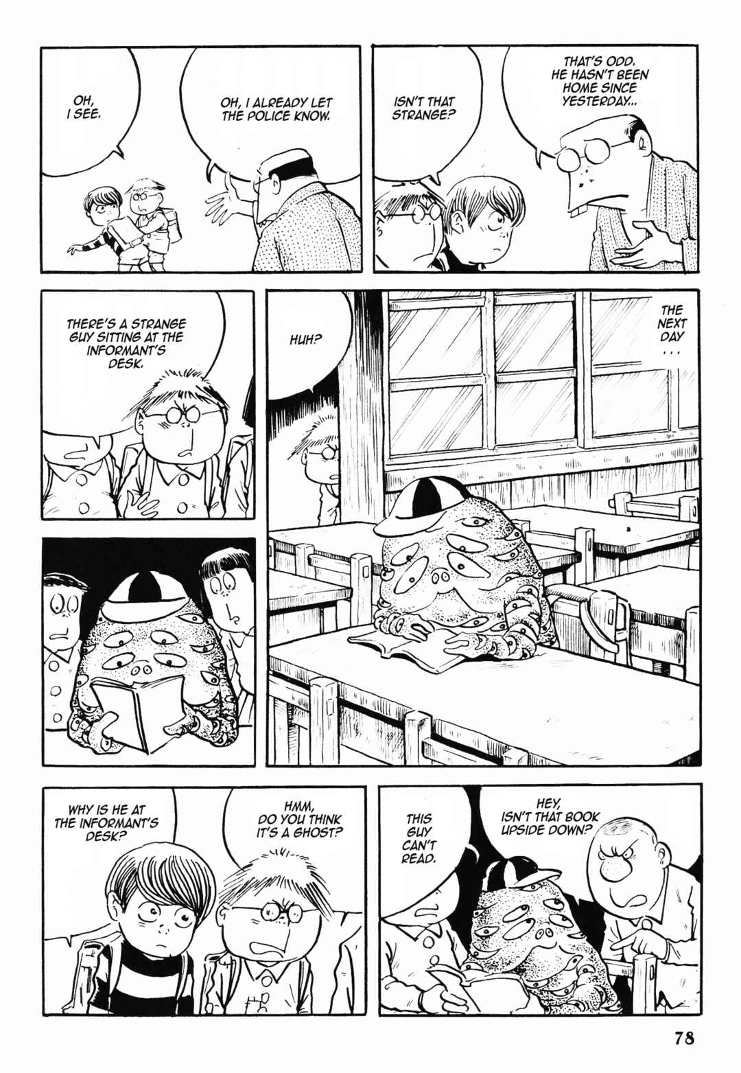 Chapter 2 - Page 3