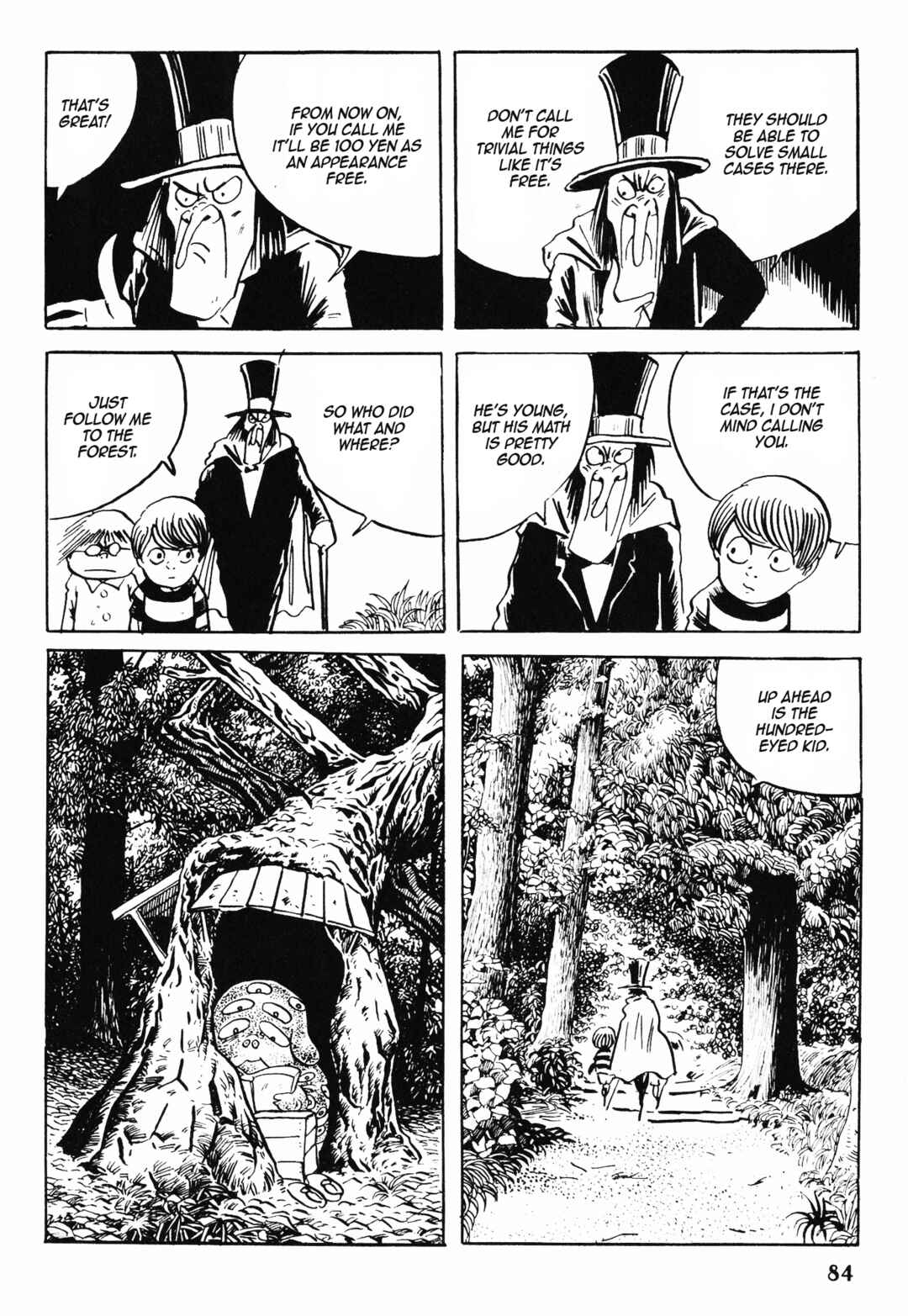 Chapter 2 - Page 9