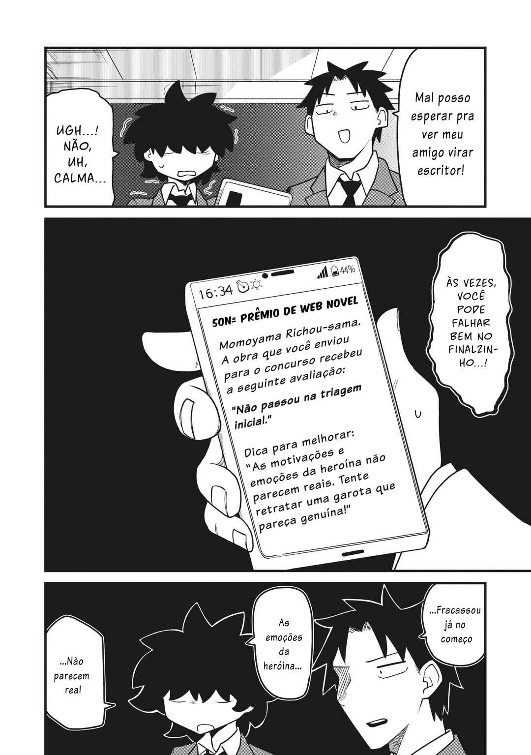 Chapter 1 - Page 8