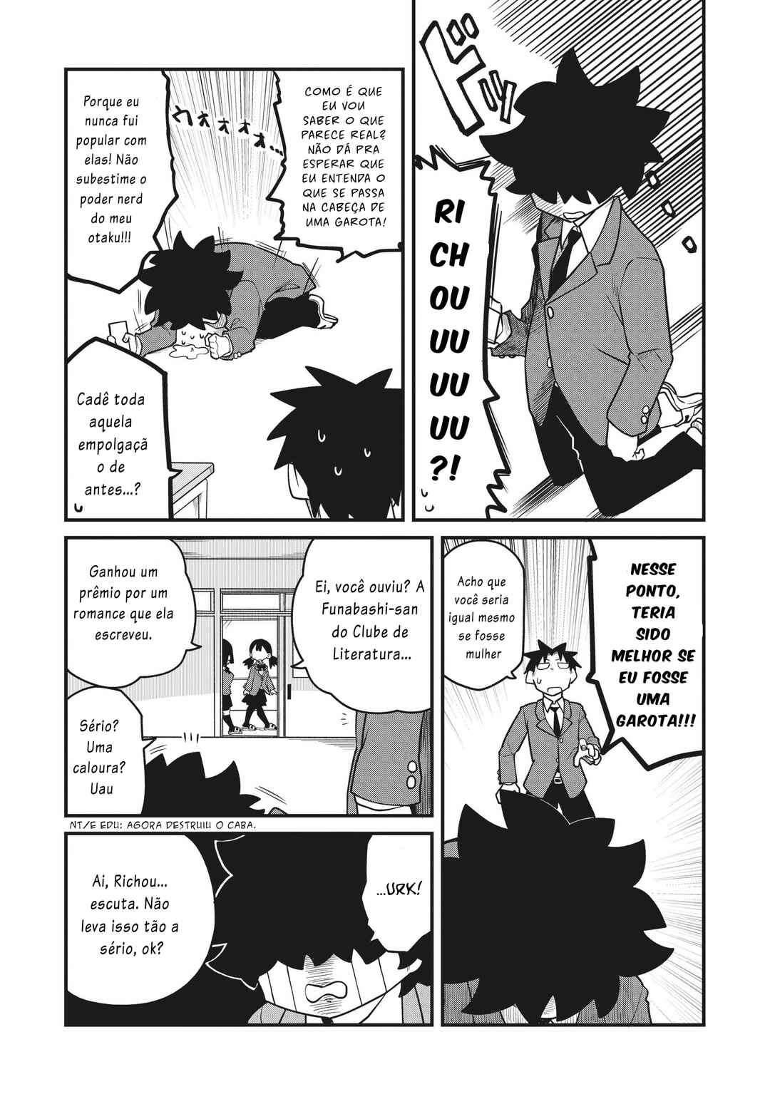 Chapter 1 - Page 9