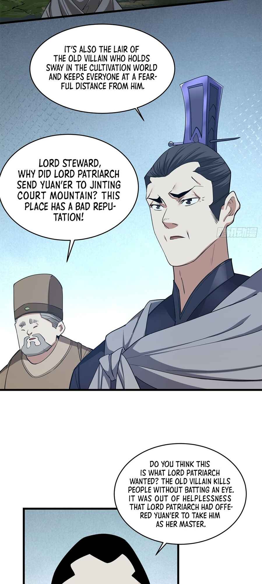 Chapter 8 - Page 10