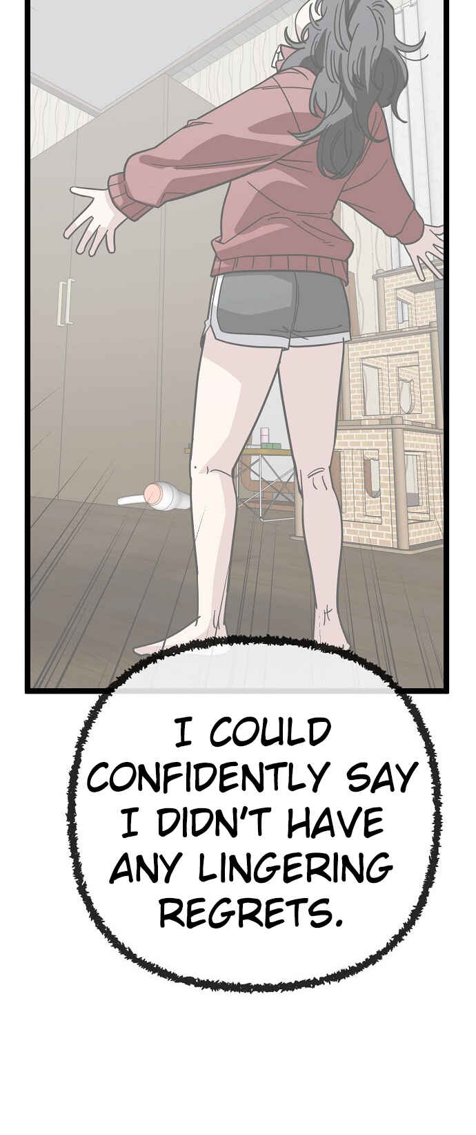Chapter 177 - Page 23