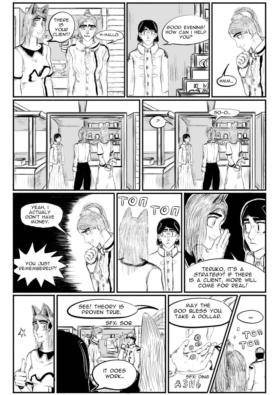 Chapter 4 - Page 10