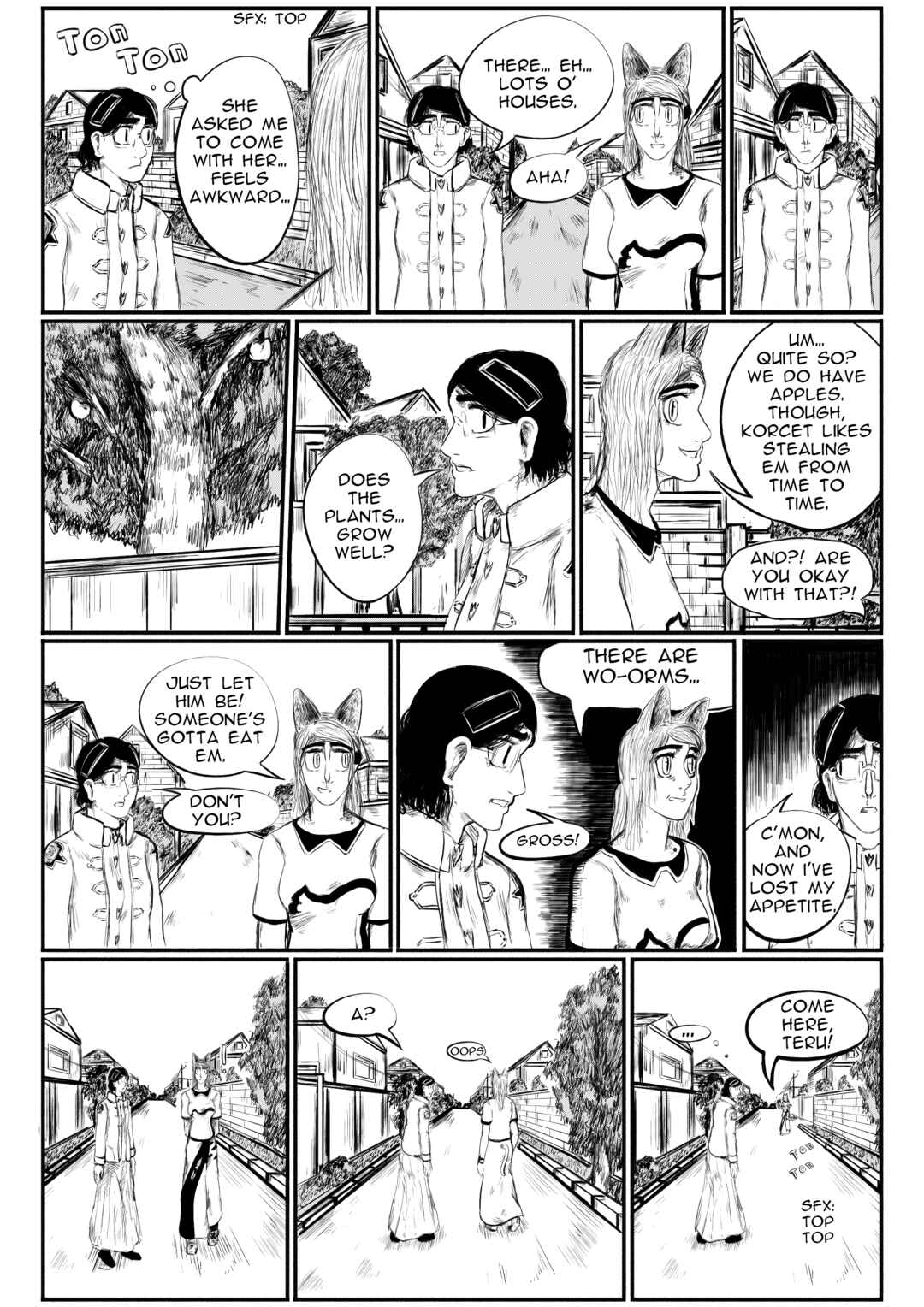 Chapter 4 - Page 3