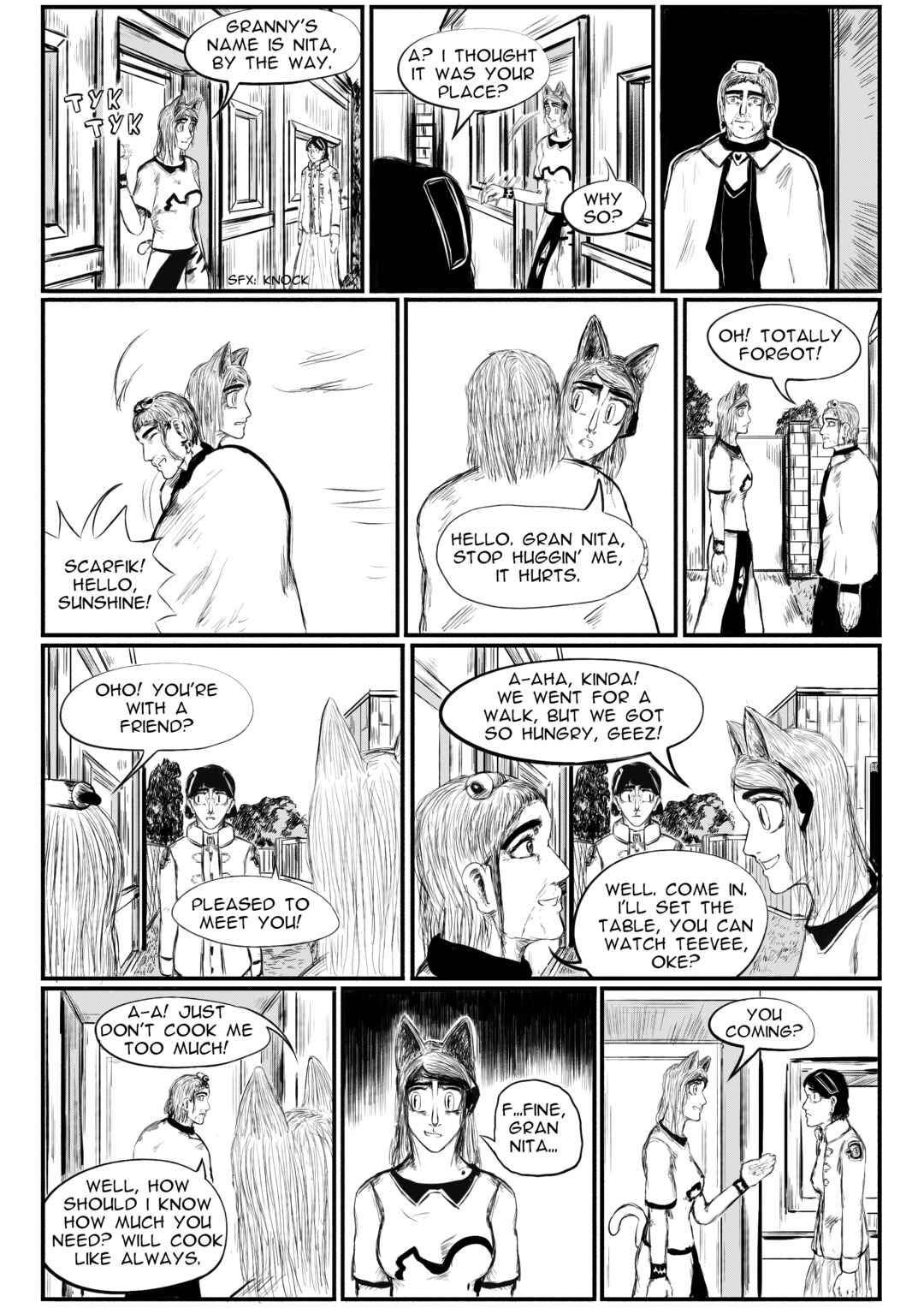 Chapter 4 - Page 4