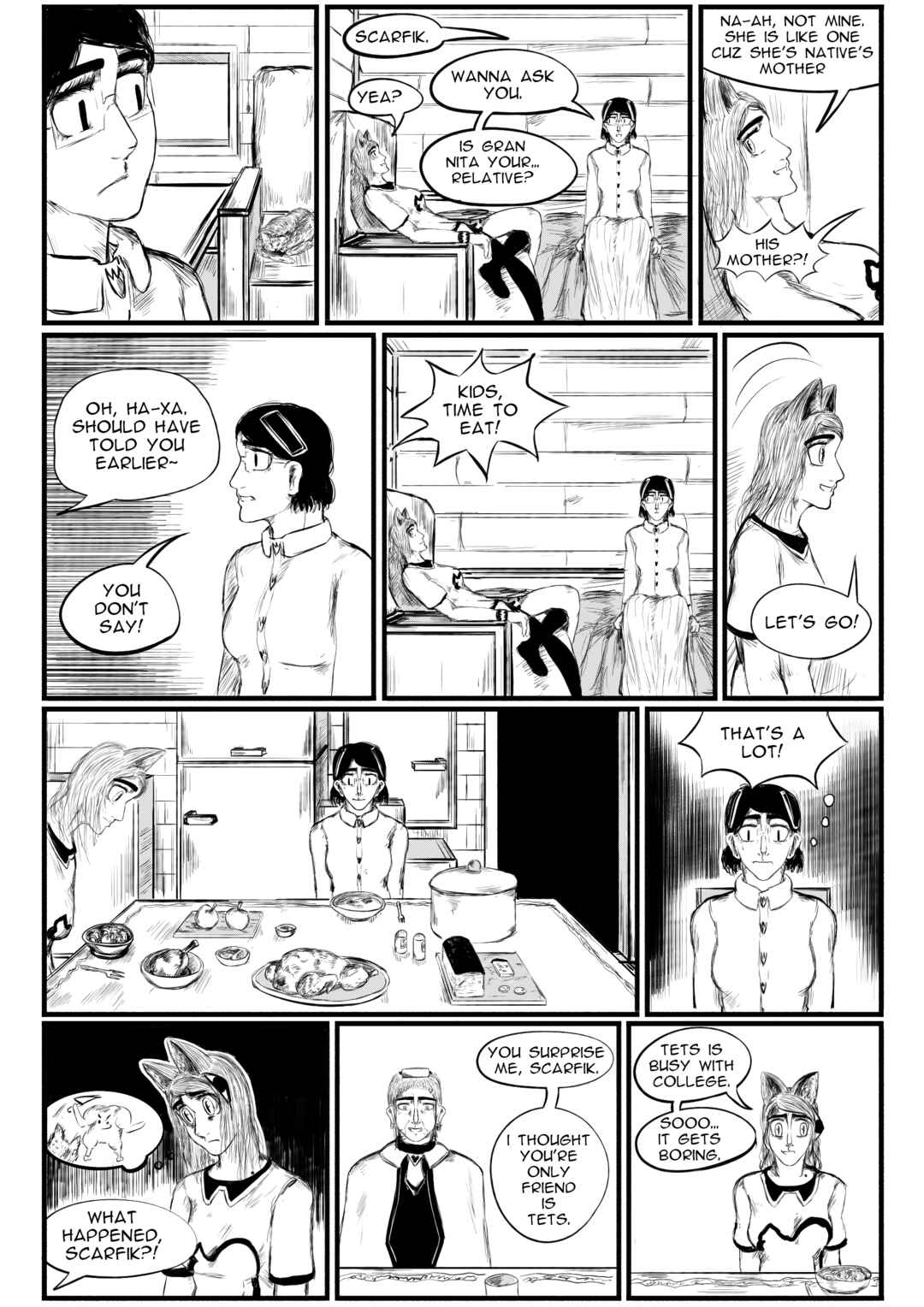 Chapter 4 - Page 5