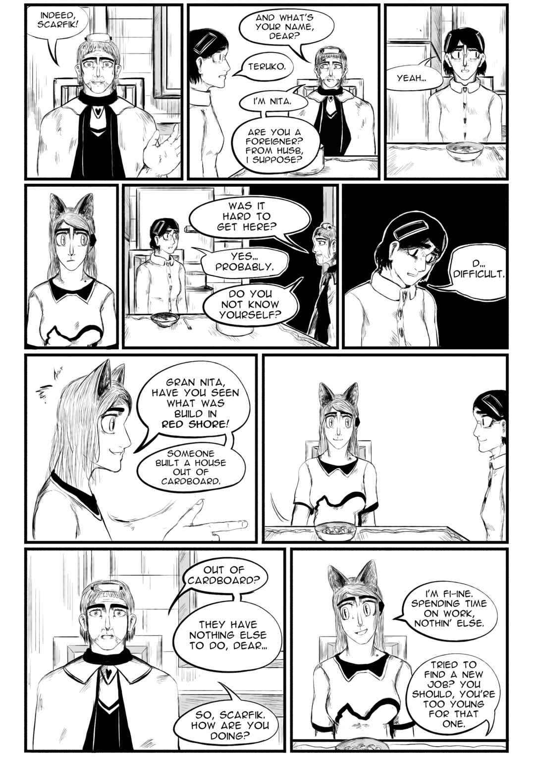 Chapter 4 - Page 6
