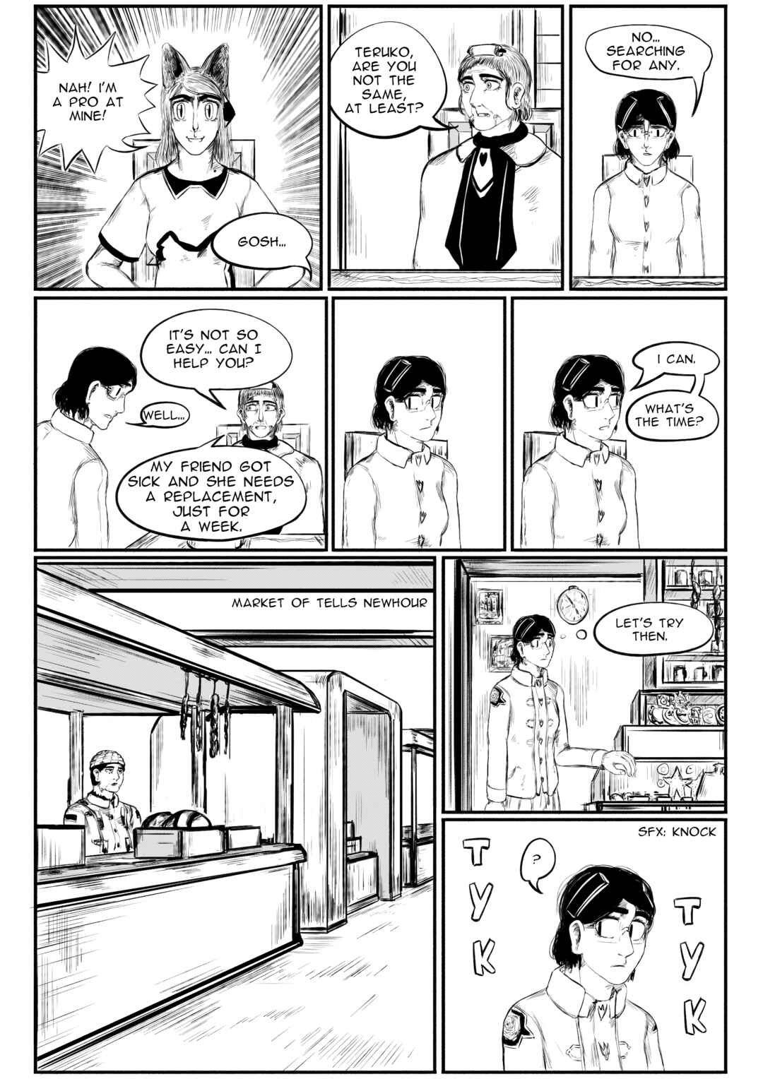 Chapter 4 - Page 7