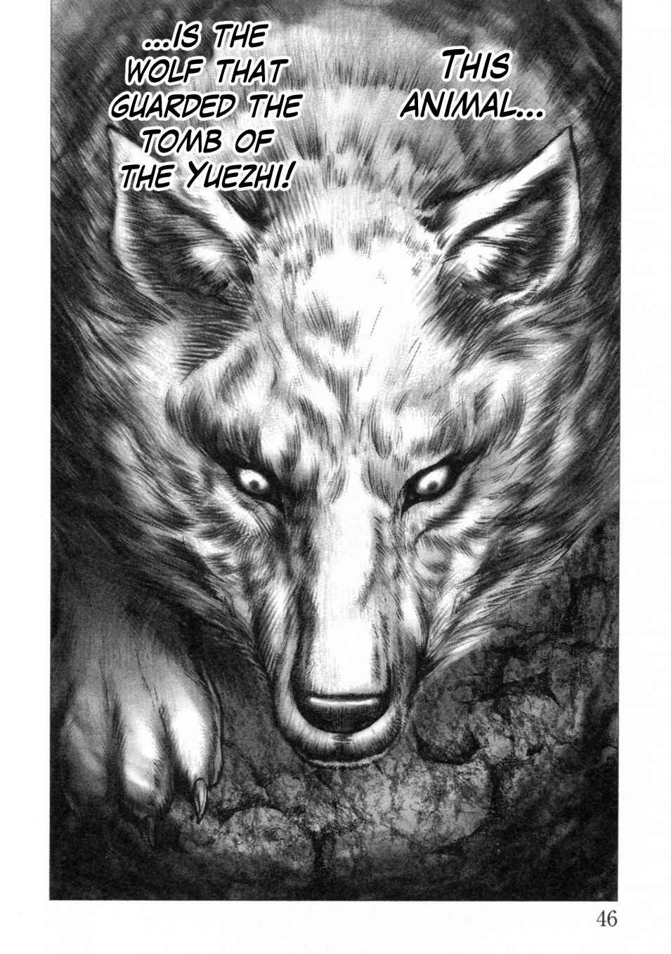 Chapter 236 - Page 10